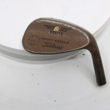 Titleist Vokey Raw Sand Wedge 56 Degrees 56.12 RH CLUBHEAD HEAD ONLY S-154880