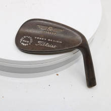 Titleist Vokey Raw Sand Wedge 56 Degrees 56.12 RH CLUBHEAD HEAD ONLY S-154881