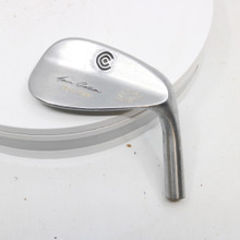 Cleveland 588 Tour Satin Chrome Wedge 49 Degrees RH CLUBHEAD HEAD ONLY S-154884