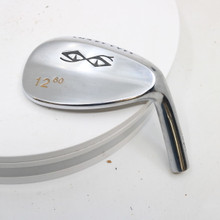 Snake Eyes Forged Lob Wedge 60 Deg 60.12 Right-Hand CLUBHEAD HEAD ONLY S-154885