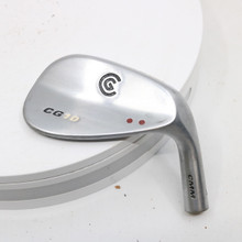 Cleveland CG10 Chrome Gap Wedge 50 Deg Right-Handed CLUBHEAD HEAD ONLY S-154886