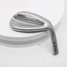 Ping Glide 2.0 Lob Wedge Black Dot 58 Deg 58.10 RH CLUBHEAD HEAD ONLY S-154887