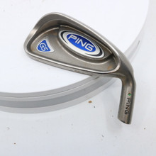 Ping G5 Individual 6 Iron Green Dot Right-Handed HEAD CLUB ONLY S-154888