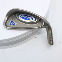 Ping G5 Individual 8 Iron Green Dot Right-Handed HEAD CLUB ONLY S-154889