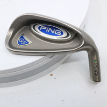 Ping G5 Individual 9 Iron Green Dot Right-Handed HEAD CLUB ONLY S-154890