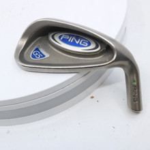 Ping G5 P Pitching Wedge Green Dot Right-Handed HEAD CLUB ONLY S-154891