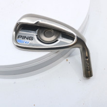 Ping G Individual 9 Iron Black Dot Right-Handed HEAD CLUB ONLY S-154894