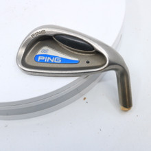 Ping G2 W Pitching Wedge Black Dot Right-Handed HEAD CLUB ONLY S-154895