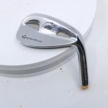 Taylormade RAC Chrome Sand Wedge 54 Degrees 54.10 RH CLUBHEAD HEAD ONLY S-154897