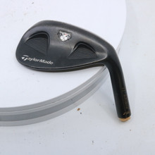 Taylormade RAC Black TP Sand Wedge 56 Deg 56.12 RH CLUBHEAD HEAD ONLY S-154898