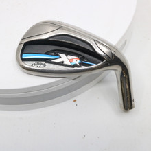 Callaway XR OS P Pitching Wedge Right-Handed CLUBHEAD HEAD ONLY S-154924