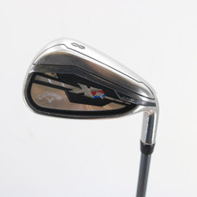 Callaway XR Individual 8 Iron Graphite Shaft W Ladies Flex Right-Handed P-154920