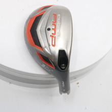 Cobra Amp 3 Hybrid 19 Degrees Right-Handed HEAD CLUBHEAD ONLY S-154932