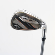 Callaway Mavrik Individual 8 Iron Graphite Catalyst 5.0 Senior Flex RH P-154922