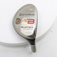 Taylormade Burner Rescue Tour Launch 1 Hybrid 16 Deg RH CLUBHEAD HEAD ONLY S-154934