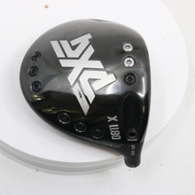 PXG 0811 X Gen2 Driver 9 Degrees Right-Handed HEAD CLUBHEAD ONLY S-154935