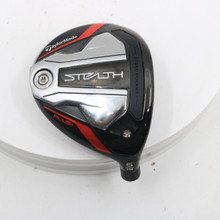 Taylormade Stealth + Plus 5 Fairway Wood 19 Deg RH CLUBHEAD HEAD ONLY S-154936