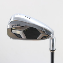 "DEMO" PING G430 Individual 7 Iron Black Dot Graphite ALTA CB Senior RH S-154941