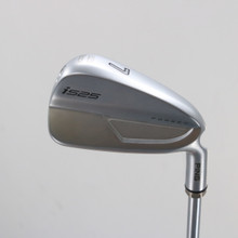 "DEMO" Ping i525 Forged Individual 7 Iron Black Dot Steel 6.0 Stiff RH S-154942