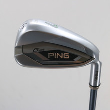 "DEMO" Ping G425 Individual 7 Iron Green Dot Graphite Alta CB Regular RH S-154946