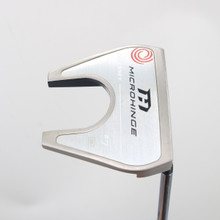 Odyssey Microhinge #7 Putter 34 Inches 34" Right Hand  C-154899