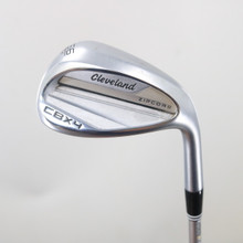 Cleveland CBX 4 Zipcore Women's Sand Wedge 56 Degrees 56.14 Graphite RH C-154963