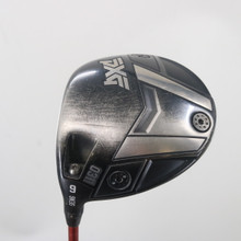 PXG 0311 Gen6 Driver 9 Degrees Graphite Ventus Regular Flex Left-Hand C-154966