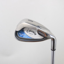 Callaway Golf Great Big Bertha 8 iron Graphite Ladies Right Hand C-154964