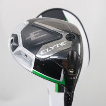 Callaway Elyte Mini Driver 11.5 Deg Graphite Denali 6.0 Stiff RH C-154967