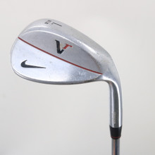 Nike VR Forged L LW Lob Wedge 60 Deg 60.10 Steel S Stiff Right-Handed C-154968