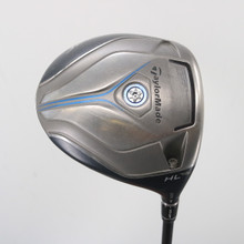 TaylorMade JetSpeed Driver HL 13 Degree Graphite M Senior Right-Handed C-154970