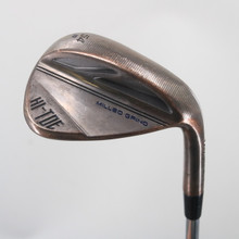 TaylorMade Milled Grind Hi-Toe 3 Copper Wedge 54 Degrees 54.10 Steel RH C-154971