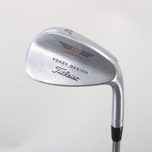 Titleist Vokey Design 200 Series Tour Chrome Wedge 52 Deg 252.08 Steel C-154972
