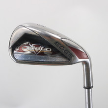 Callaway Diablo Edge Individual 5 Iron Graphite Women's Ladies Flex RH C-154973