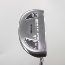 Odyssey White Ice Rossie Putter 35 Inches Steel Right-Handed C-154979