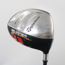 TaylorMade Burner Superfast 3 Fairway Wood 15 Deg Graphite Regular RH C-154980