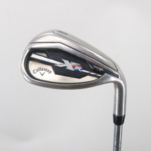 Callaway XR A AW Gap Wedge Steel Speedstep S Stiff Flex RH C-154983