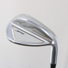 Mizuno JPX 923 JPX-923 L LW Lob Wedge Steel S Stiff Flex RH C-154994