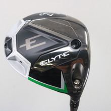 Callaway Elyte Driver 12 Deg Graphite Vanquish R2 Senior Right-Handed C-154997
