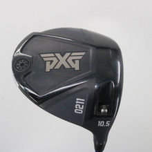 PXG 0211 Driver 10.5 Deg Graphite Blue RipTide CB R Regular Right-Hand C-154999