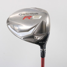 TaylorMade R9 Driver 10.5 Degrees Graphite Motore Regular Right-Handed C-154773