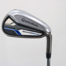 TaylorMade SpeedBlade Individual 5 Iron Steel Stiff Flex Right-Hand C-155000