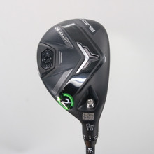 Cobra DS-Adapt 3H Hybrid 19 Deg Graphite KBS PG 85-S Stiff Right-Handed S-154950