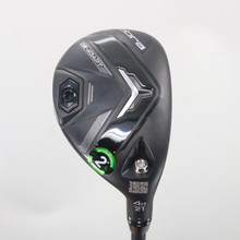 Cobra DS-Adapt 4H Hybrid 21 Deg Graphite KBS PG 85-S Stiff Right-Handed S-154951