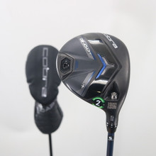 Cobra DS-Adapt X 5 Fairway Wood 18 Degrees Graphite Denali 6.0 Stiff RH S-154954