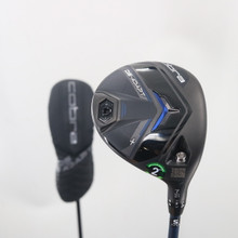 Cobra DS-Adapt X 7 Fairway Wood 21 Degrees Graphite Denali 6.0 Stiff RH S-154955