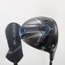 Cobra DS-Adapt X Driver 9.0 Deg Graphite Denali 60g-6.5 Extra Stiff RH S-154956