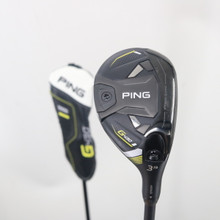 PING G430 3 Hybrid 19 Degrees Graphite Alta CB 70 S Stiff Right-Handed S-154958