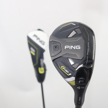 PING G430 4 Hybrid 22 Degrees Graphite Alta CB 70 S Stiff Right-Handed S-154959