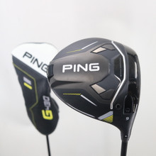 PING G430 MAX 10K Driver 9 Deg Graphite White Kai'li 60X Extra Stiff RH S-155054
